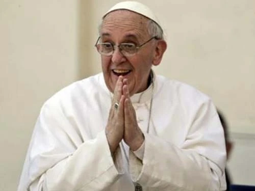 Frasi di Papa Francesco, le più belle e divertenti