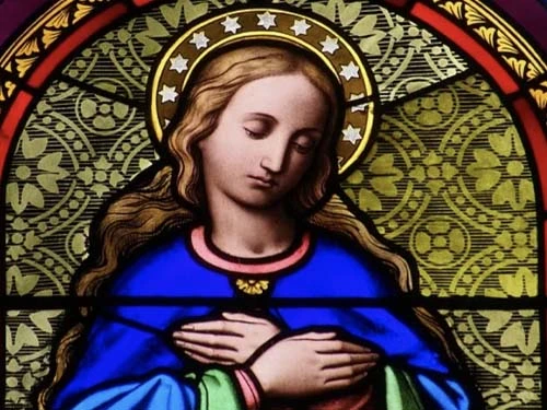 Preghiera a Maria che scioglie i nodi