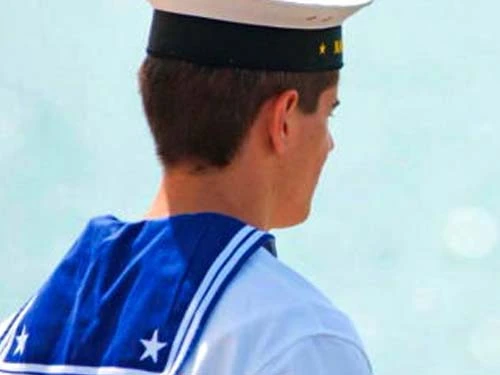 Preghiera del marinaio